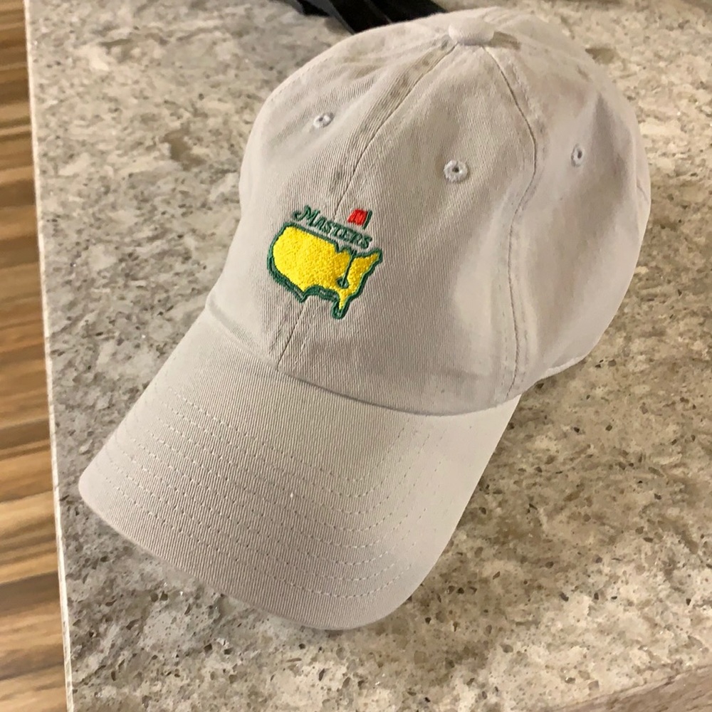 Master’s Hat